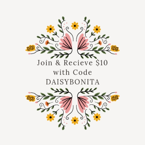 Welcome to my Closet! 💐 - Picture 14 of 14